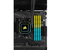 Corsair 16GB (2x8GB) 3200MHz CL16 Vengeance RGB RS - 747572 - zdjęcie 5